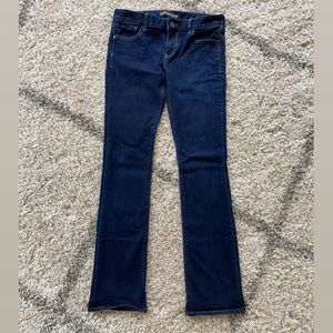 Express woman’s jeans LONG